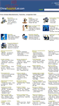 Mobile Screenshot of chinasupplierlist.com